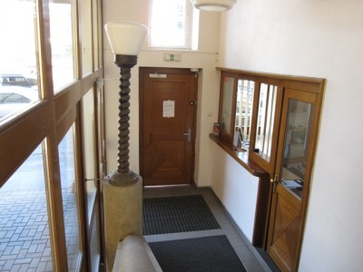 Pronájem kanceláře